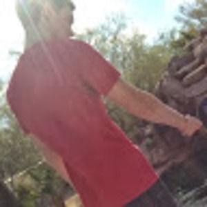 Meet your Posher, Lance